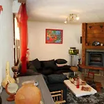 Chez Corinne * Cornimont