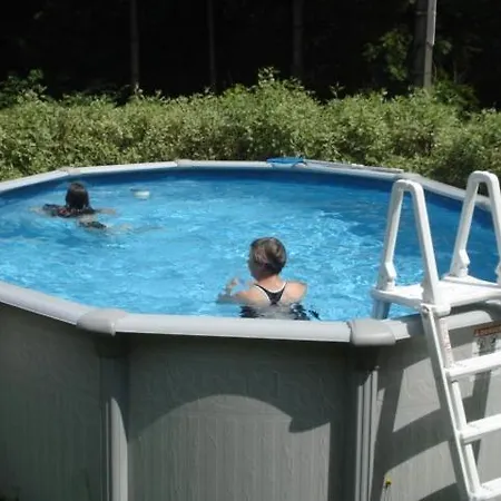 Holiday home Chez Corinne