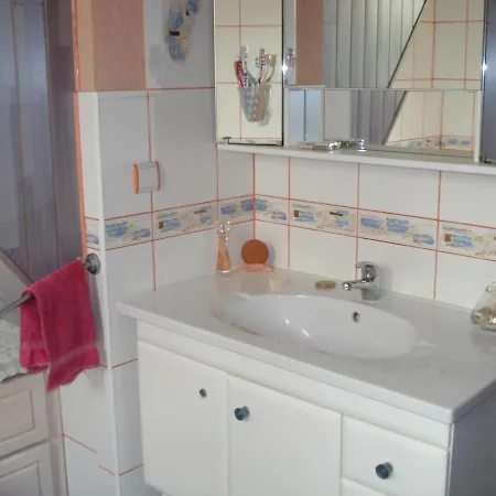 Holiday home Chez Corinne Cornimont