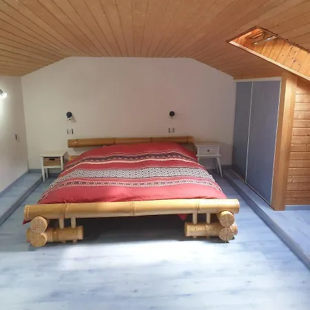 Holiday home Chez Corinne