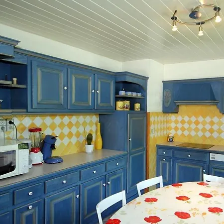 Holiday home Chez Corinne *