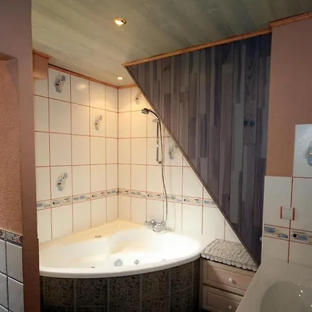 Chez Corinne Cornimont