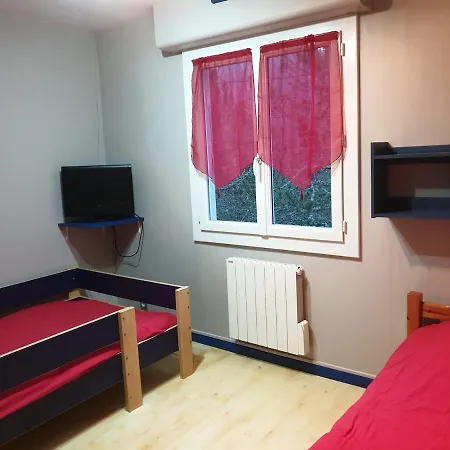 Casa de Férias Chez Corinne *