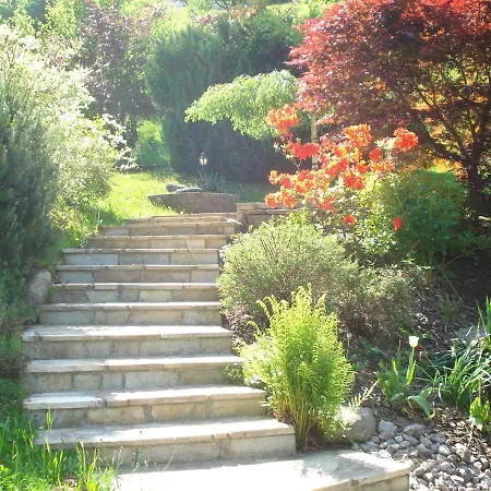 Chez Corinne Holiday home Cornimont