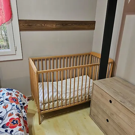 Chez Corinne Holiday home