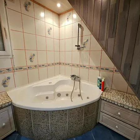 Chez Corinne Holiday home