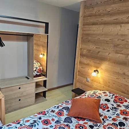 Chez Corinne * Cornimont