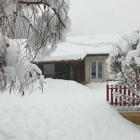 Tatil Evi Chez Corinne *