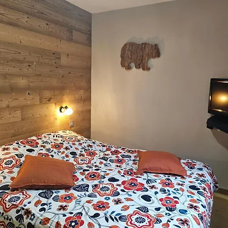 Chez Corinne Tatil Evi