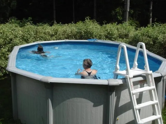 Semesterbostad Chez Corinne