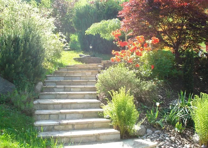 Chez Corinne Tatil Evi Cornimont