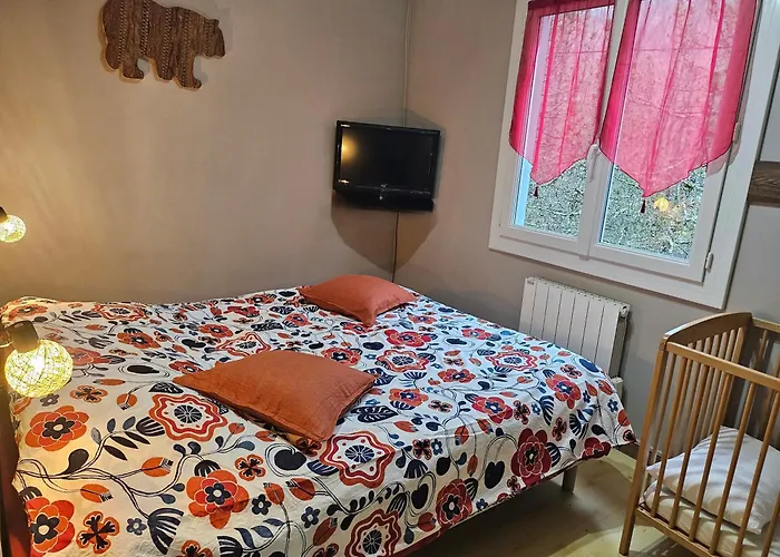 Tatil Evi Chez Corinne Cornimont