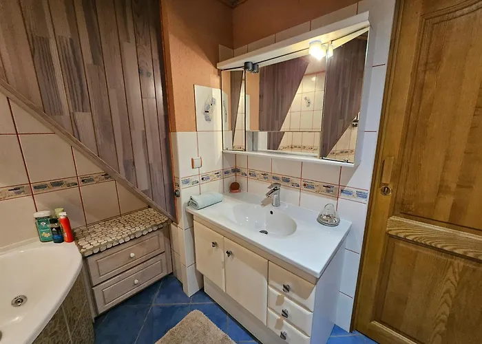 Chez Corinne * Cornimont