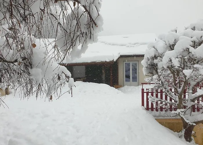 Tatil Evi Chez Corinne *